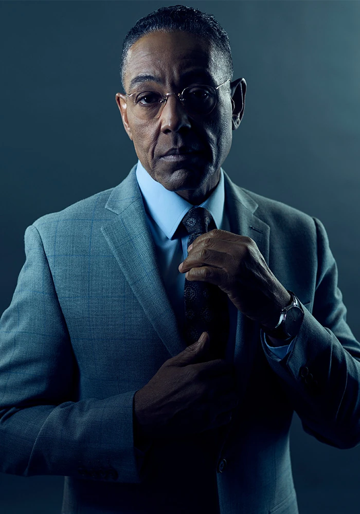 Gustavo Fring