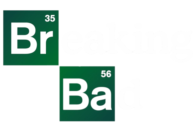 Logo Breaking Bad