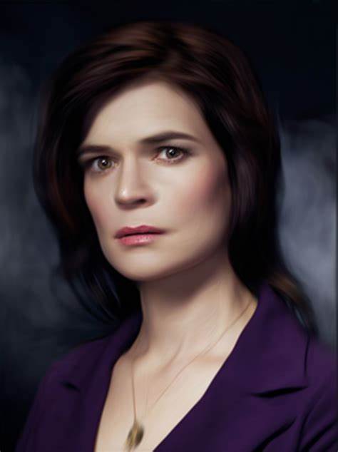 Marie Schrader