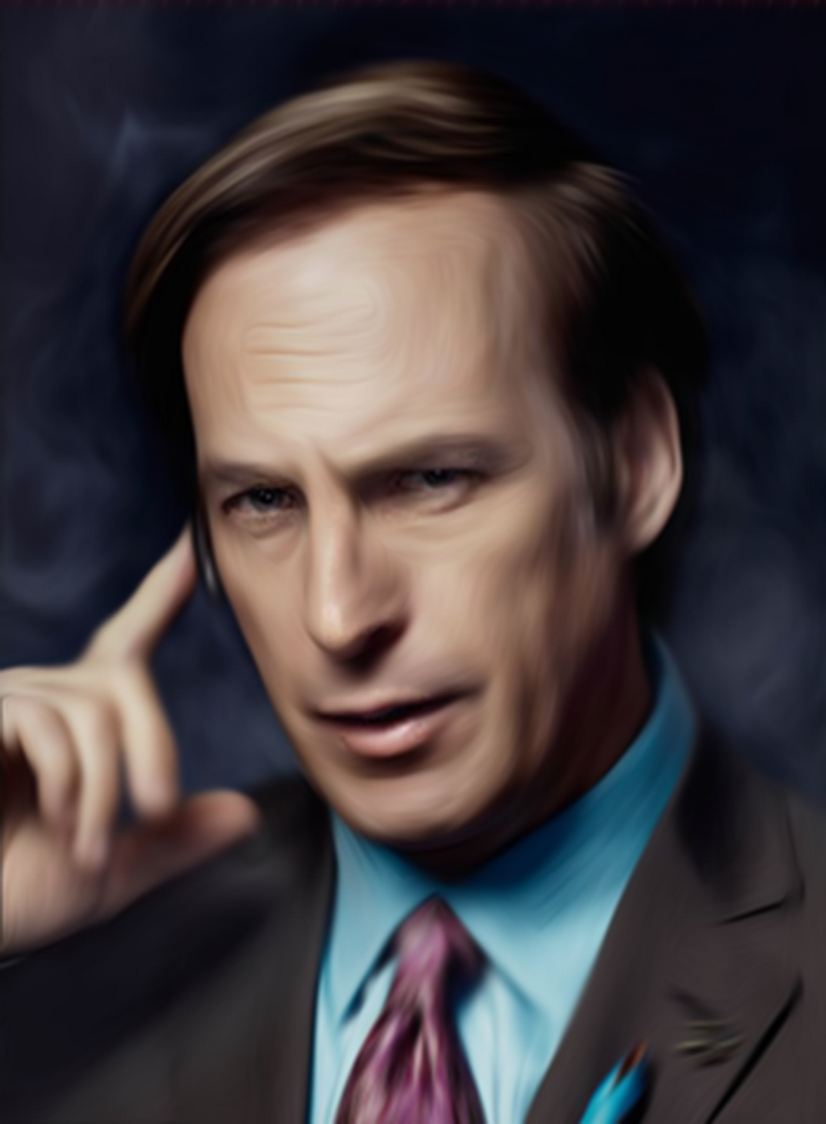 Saul Goodman